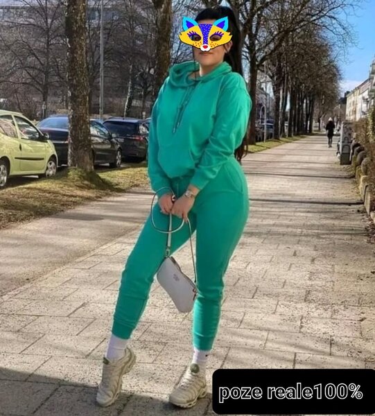 Reala 100%, masaj de relaxare